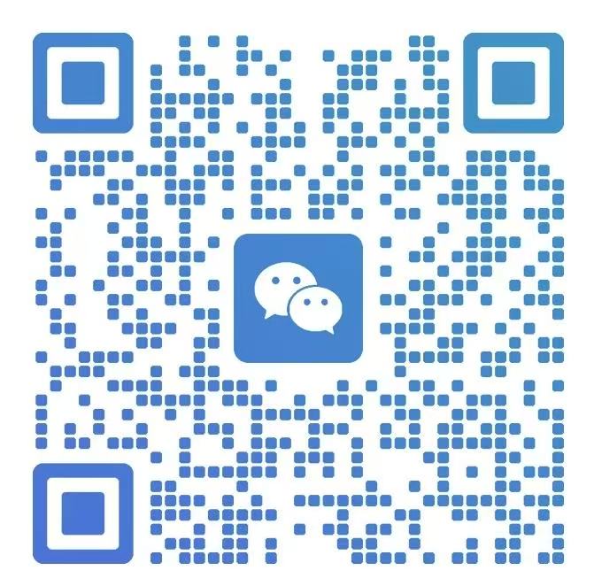 WeChat QR Code